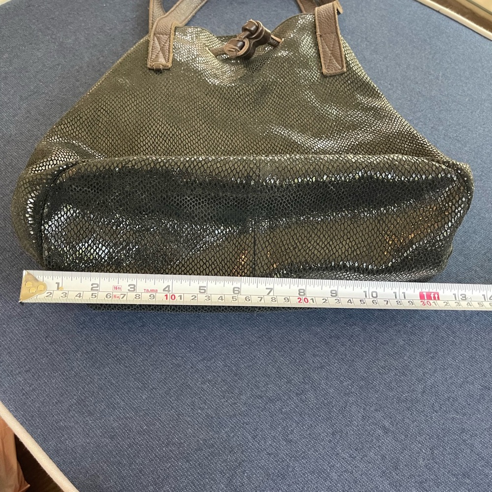 Marni Purse Black - Picture 9 of 12